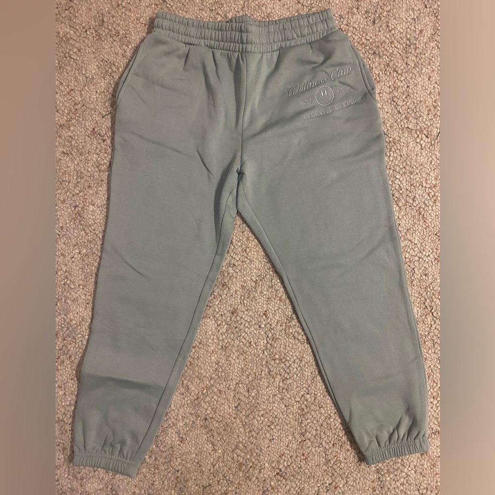 Joggers